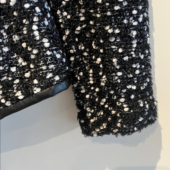 Joseph Ribkoff Boucle Jacket - Picture 9 of 12